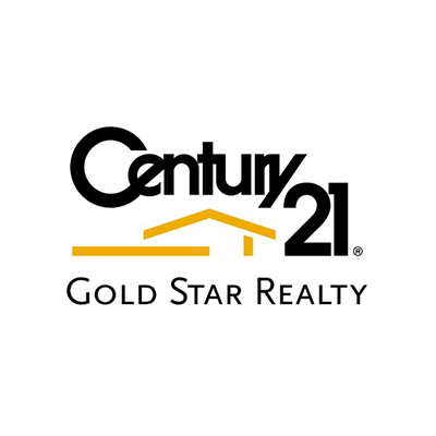 Century 21 Gold Star Realty Logo