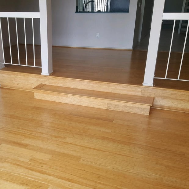 Images Eternity Carpet & Flooring Inc.