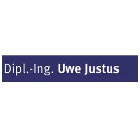 Dipl. Ingenieur Uwe Justus in Bielefeld - Logo