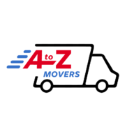 A to Z Moving & Storage, Inc. Logo