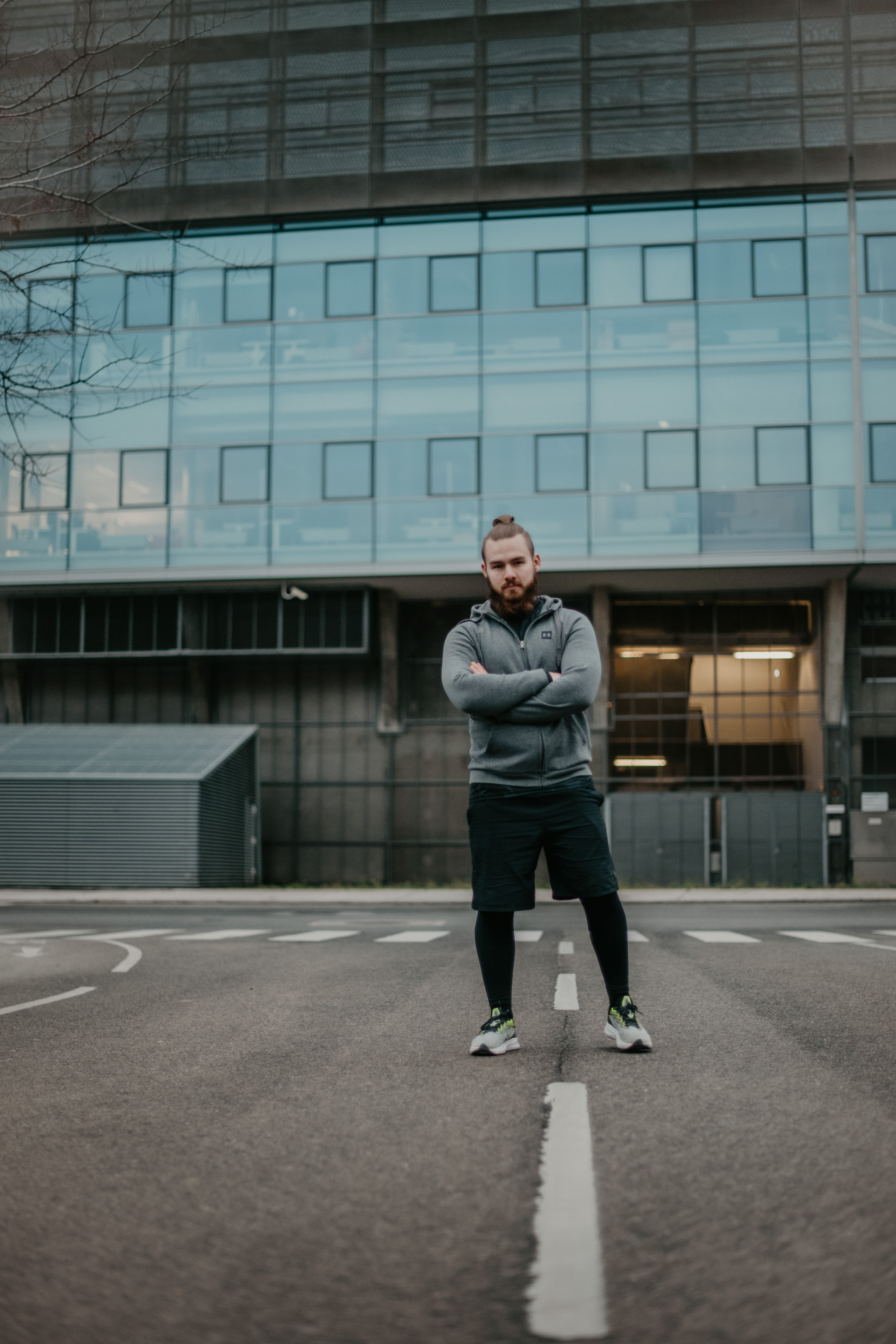 Bild 6 von Coach Ingvar