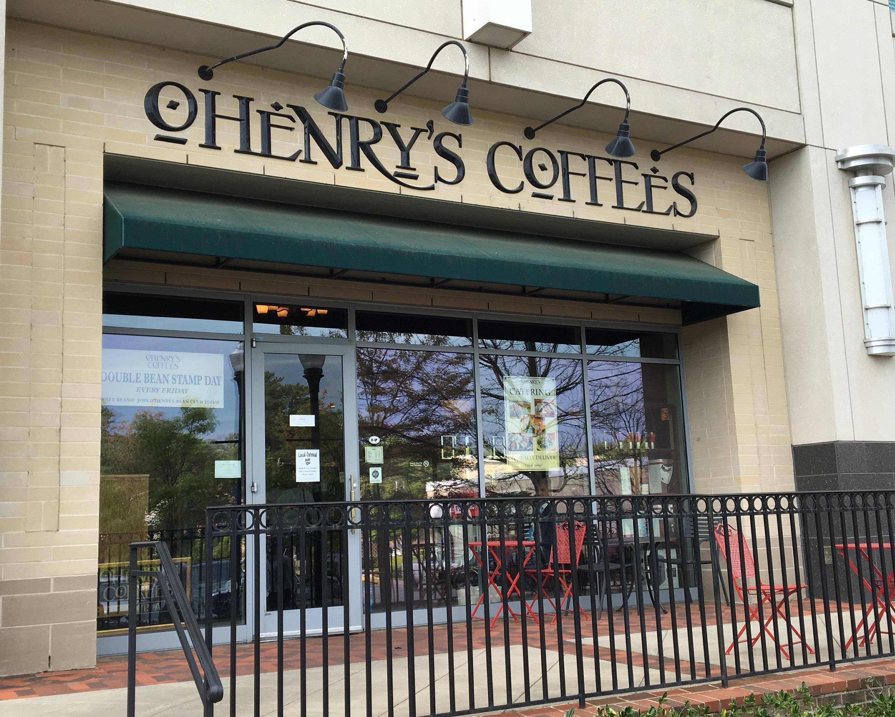 OHenry's Coffees Photo
