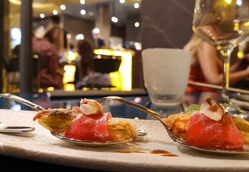 Images Edo Sushi
