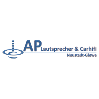Logo AP Lautsprecher & Carhifi- Andreas Pohlmann