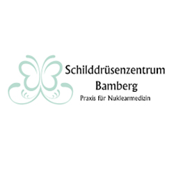 Logo Dr.med. Alexander Schwarz Schilddrüsenzentrum Bamberg