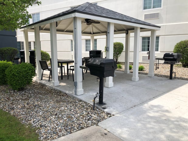 Images Candlewood Suites Fort Wayne - NW by IHG