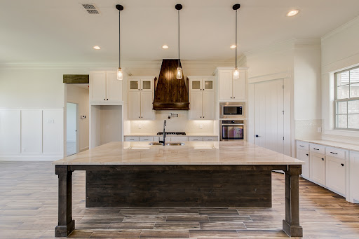 Images Bevan Builders