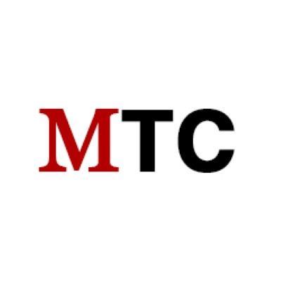 Mattison Trucking LLC & Container Logo