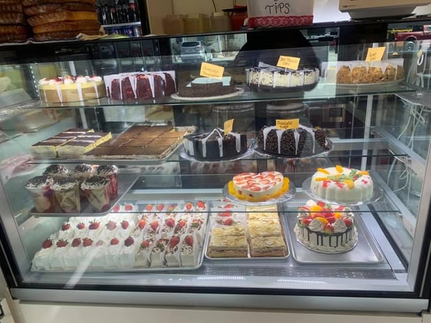 Images Cinco De Mayo Bakery & Restaurant