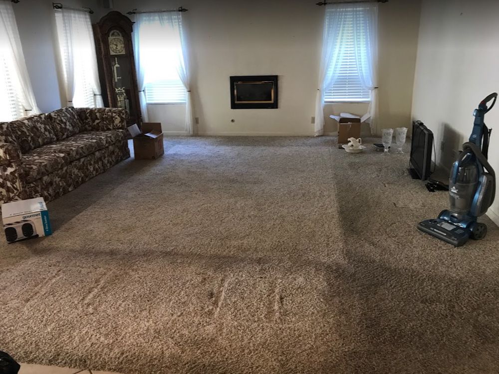 Rocky Mountain Cleaning & Restoration