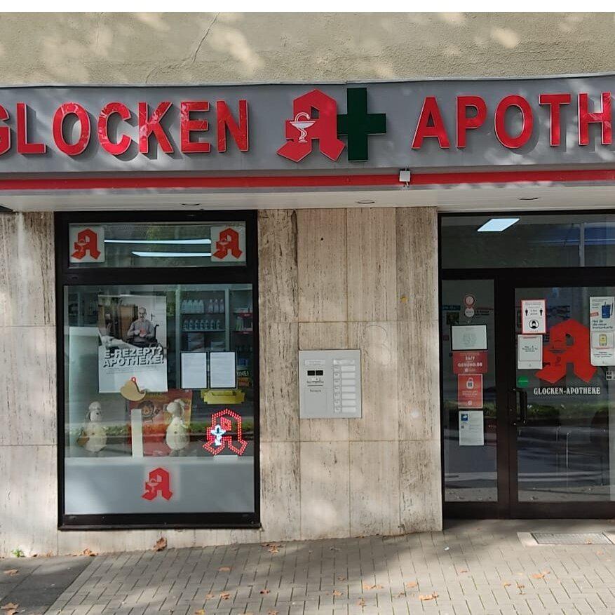 Bild 27 Glocken-Apotheke in Bochum