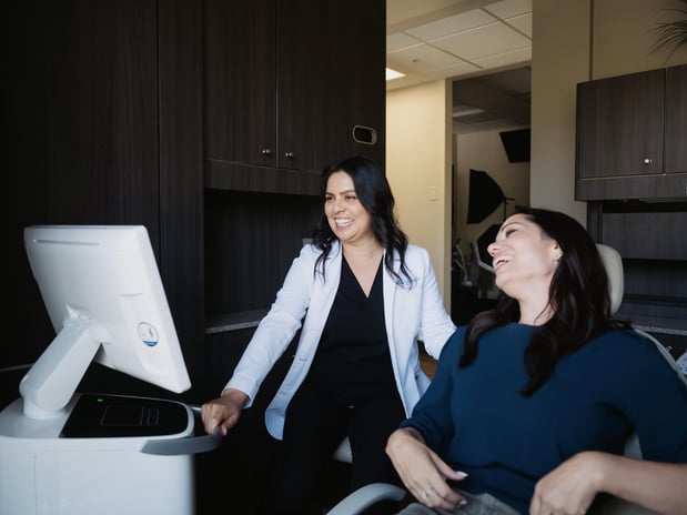 Images Sinclair Smiles