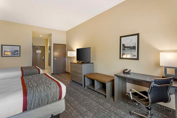 Images Best Western Plus Heber Valley Hotel