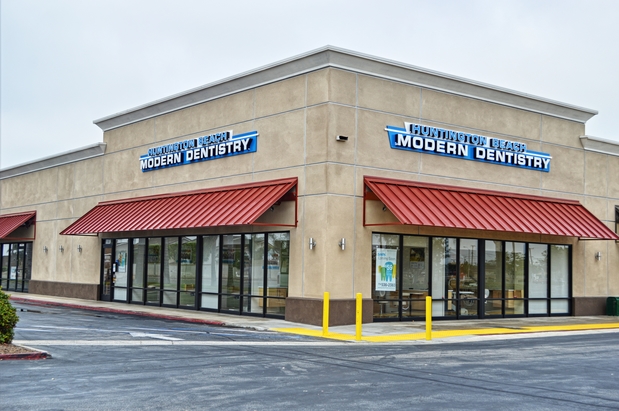 Images Huntington Beach Modern Dentistry