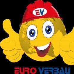 Logo Euro Verbau GmbH