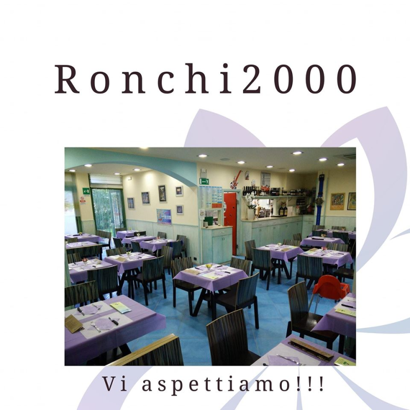 Images Pizzeria Ronchi 2000