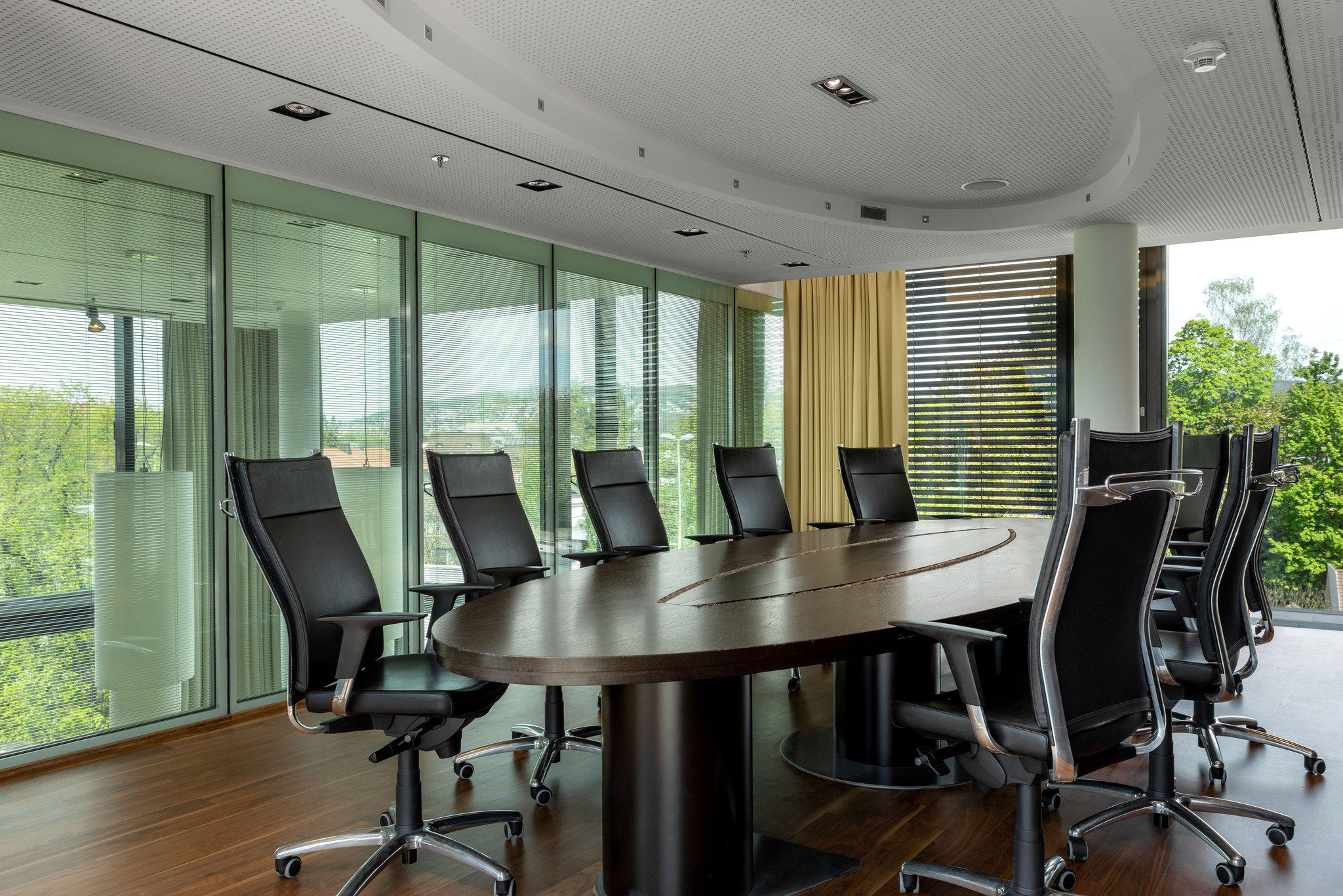 Four Points by Sheraton Sihlcity - Zurich, Kalandergasse 1 in Zurich