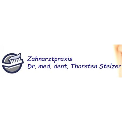 Stelzer Thorsten Dr. med. dent. in Passau - Logo