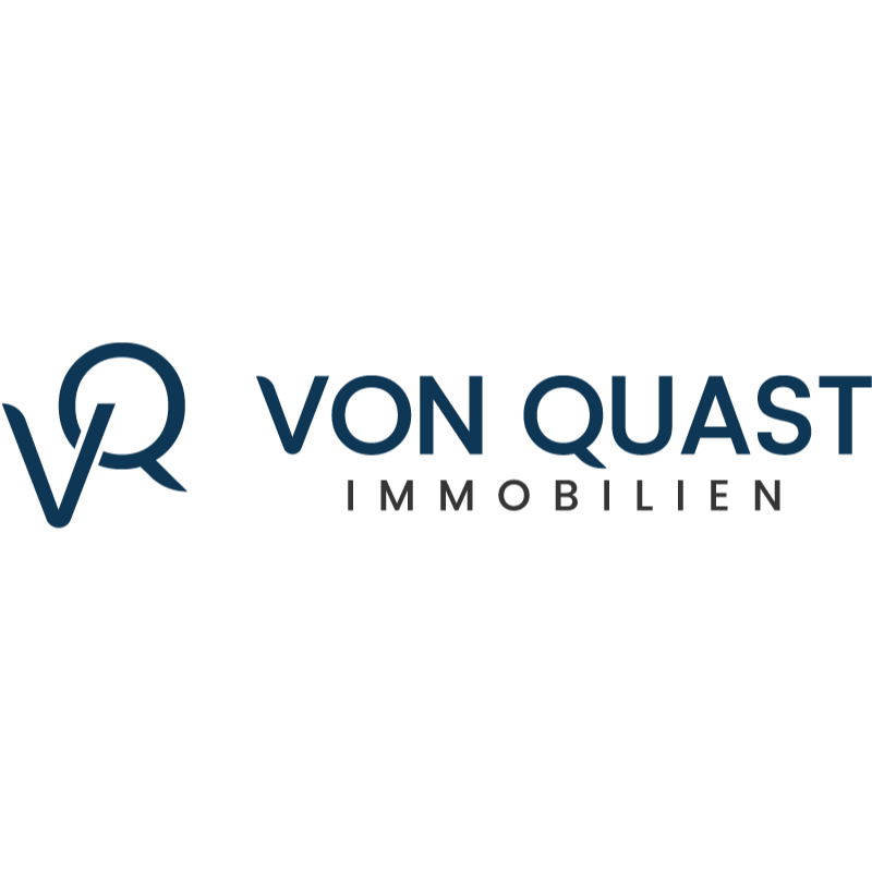 von Quast Immobilien Logo