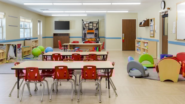 Images Primrose School of Apex