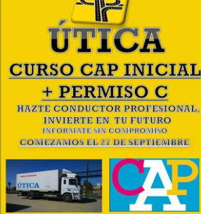 Centro de Formacion Autoescuela Útica Linares