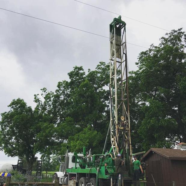 Images 1 Source Water Well & Septic Services