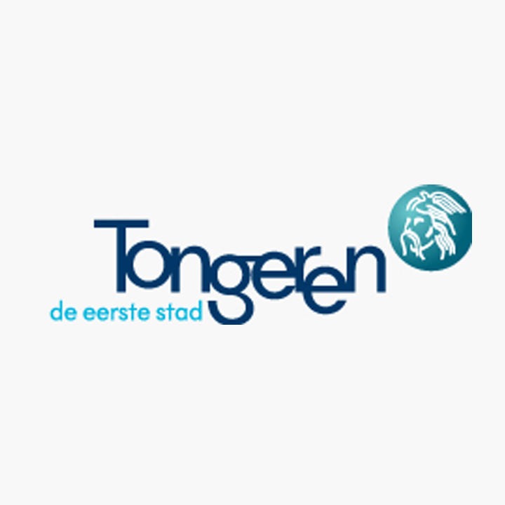 Stad Tongeren Logo
