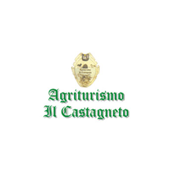 Agriturismo Il Castagneto Logo