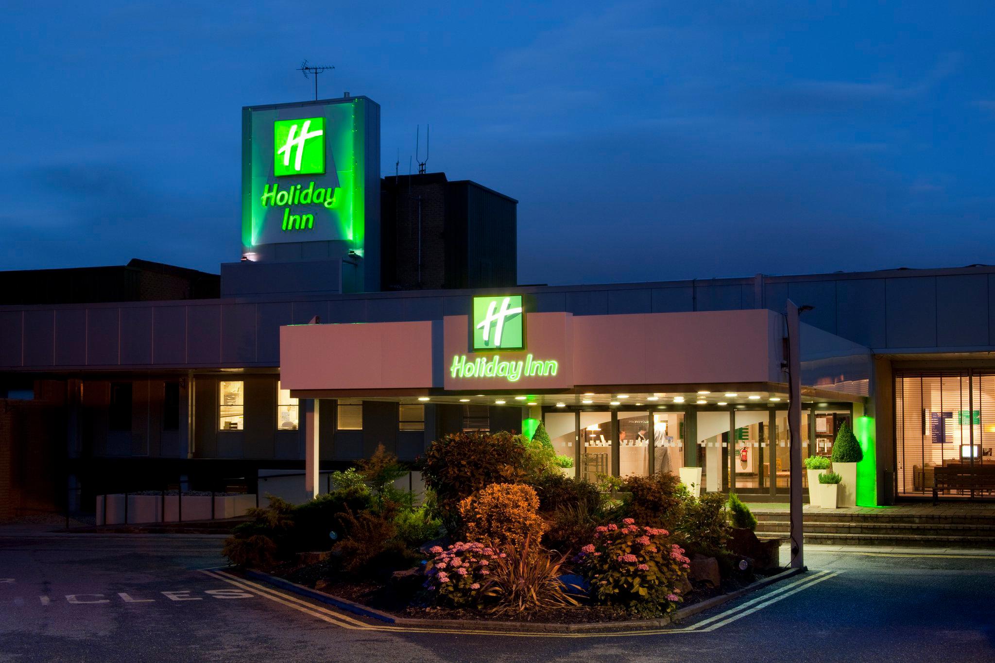 Images Holiday Inn Bristol - Filton, an IHG Hotel