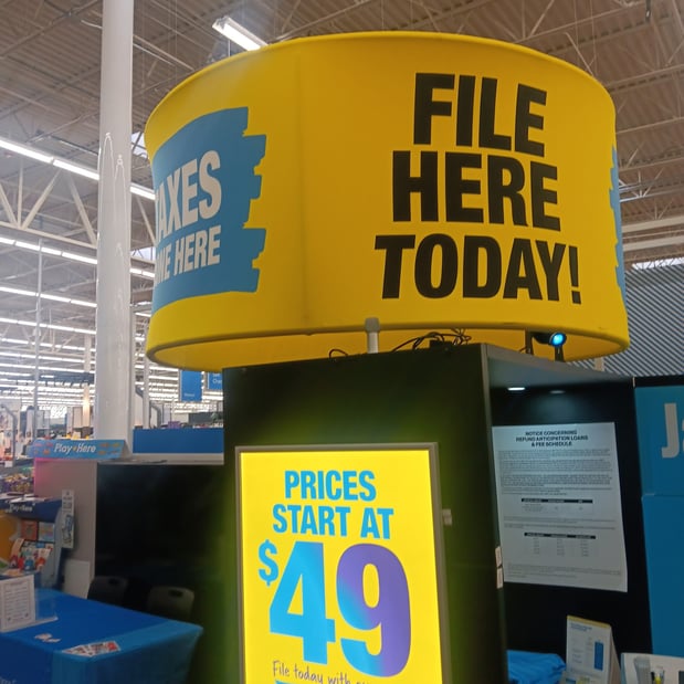 Images Jackson Hewitt Tax Service