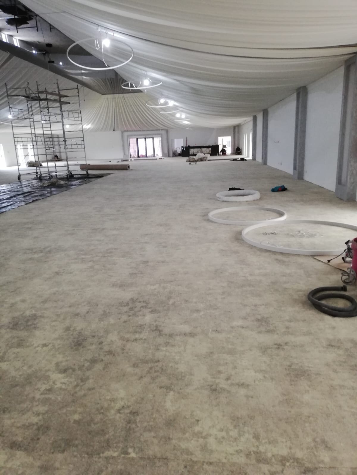 Images StepUp Floor
