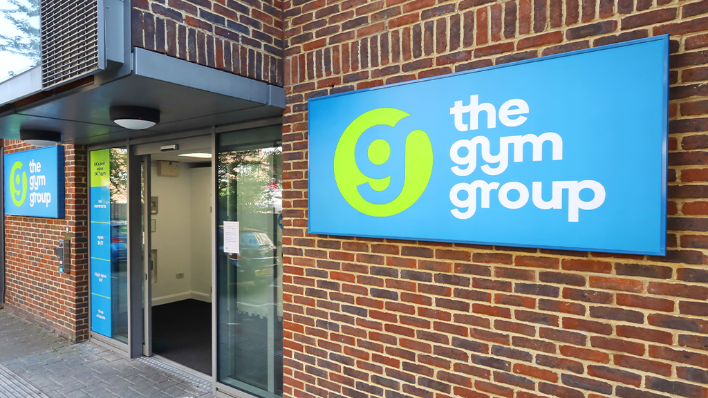 Images The Gym Group London Waterloo