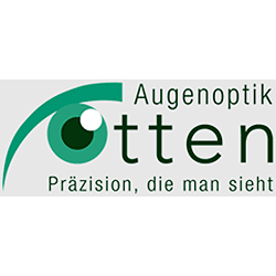 Augenoptik Otten Herr Andreas Otten Logo