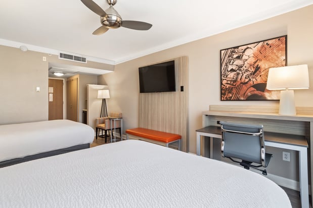Images Holiday Inn Baton Rouge College Drive I-10 by IHG