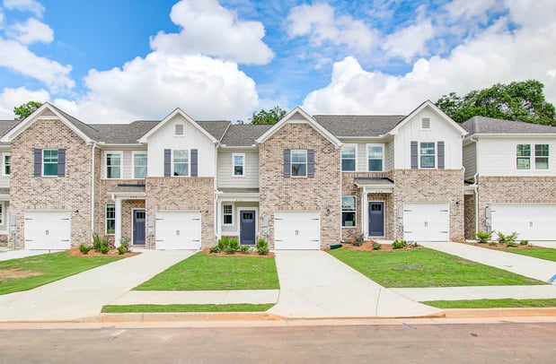 Images DRB Homes Avery Landing