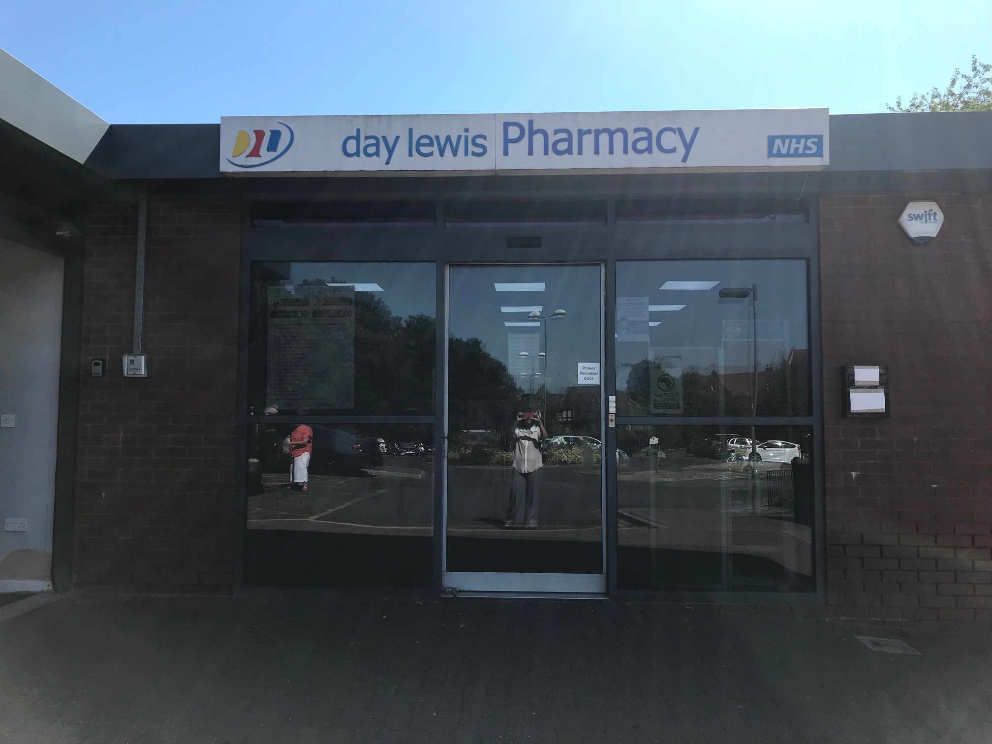 Images Day Lewis Pharmacy Brentwood