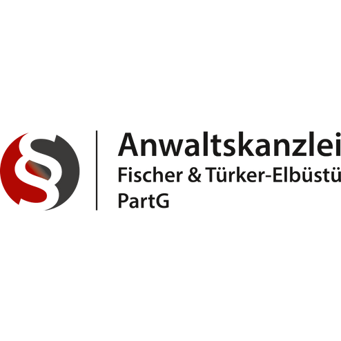 Anwaltskanzlei C. Fischer und M. Türker-Elbüstü in Bochum - Logo