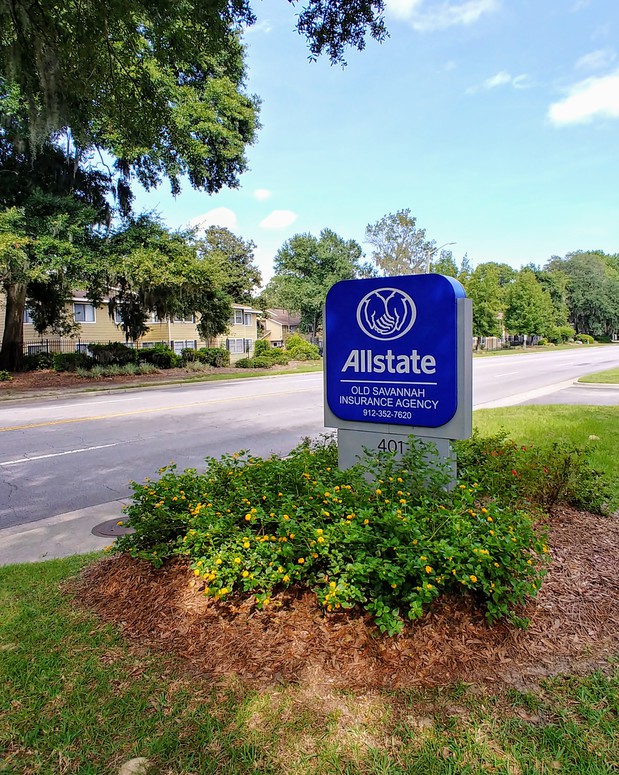 Images James C Grusheski: Allstate Insurance
