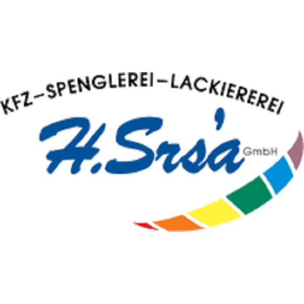 Srsa Hermann GmbH in 6714 Nüziders Logo