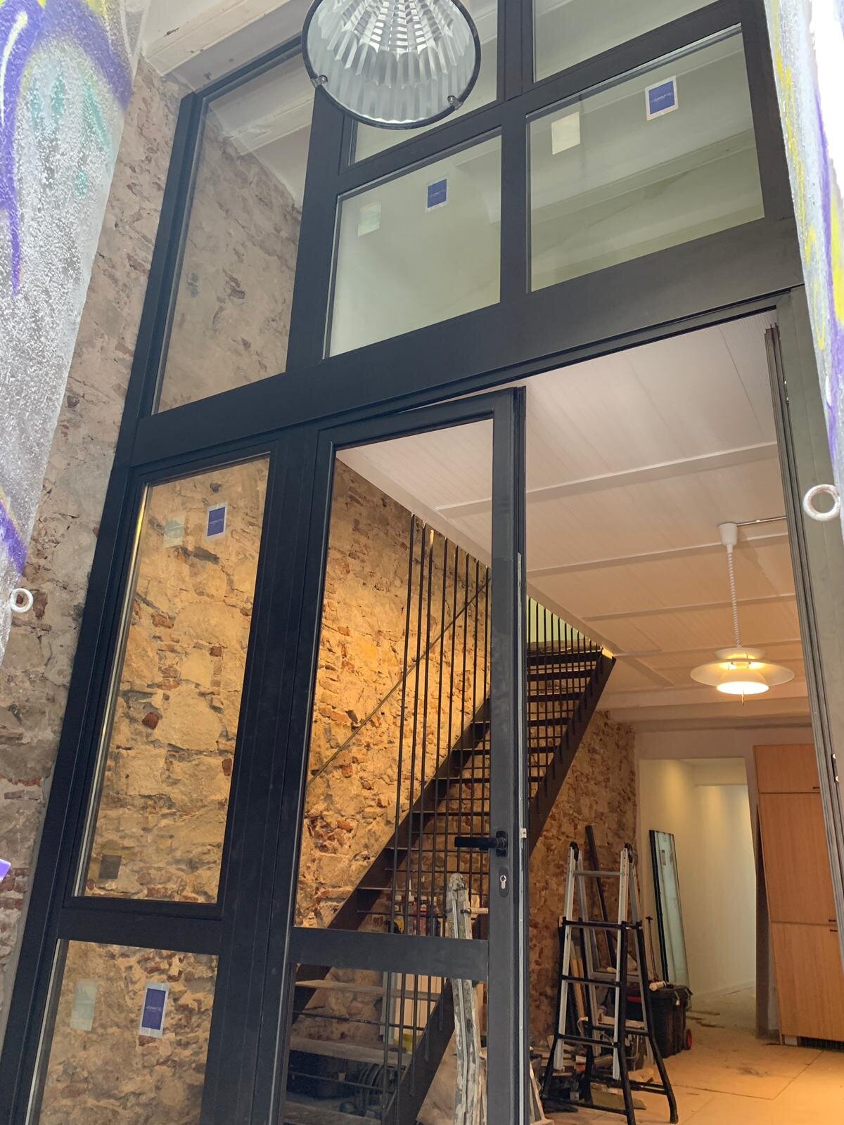 Images Techolux Aluminio