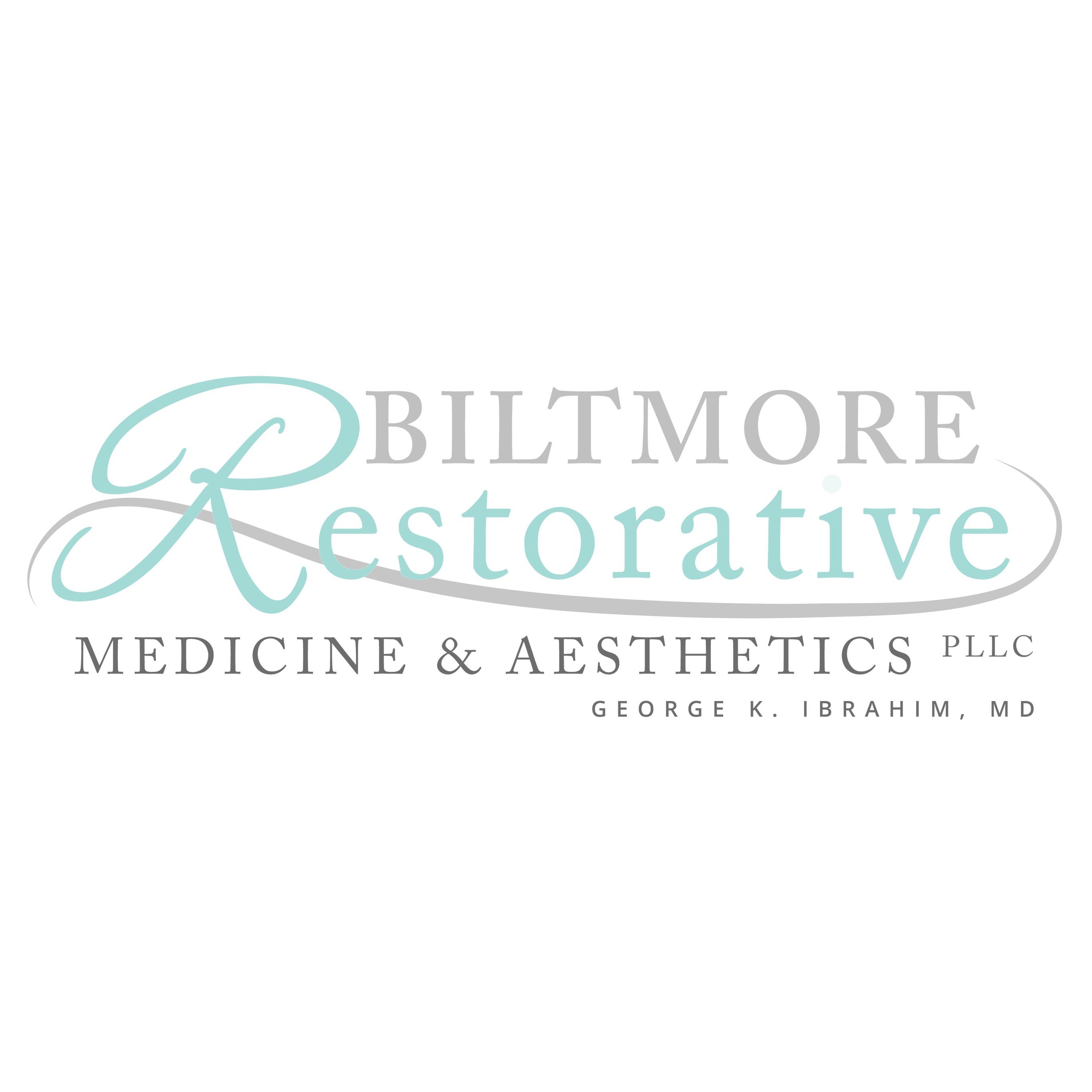 Biltmore Restorative Medicine & Aesthetics - Nashville, PLLC Logo