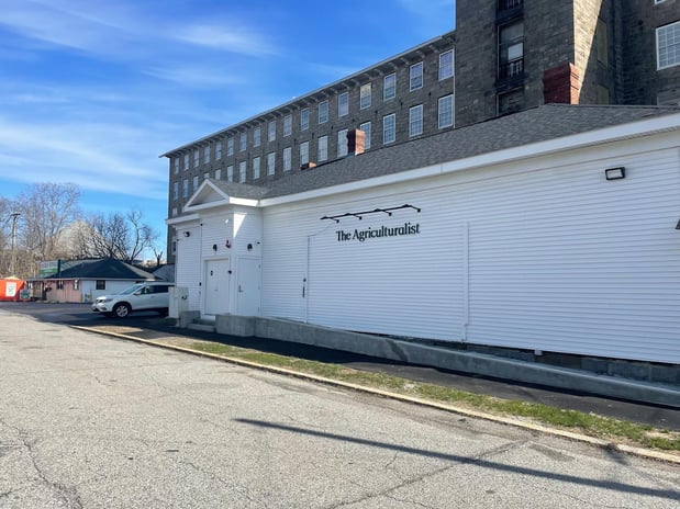 Images The Agriculturalist Cannabis Dispensary