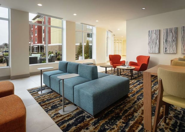 Images Hilton Garden Inn Olive Branch
