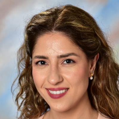 Myriam Elkosseifi - Montgomery, OH - Endocrinology,  Diabetes & Metabolism, Endocrinology & Metabolism