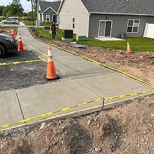 Scott's Landscaping and Fencing Image