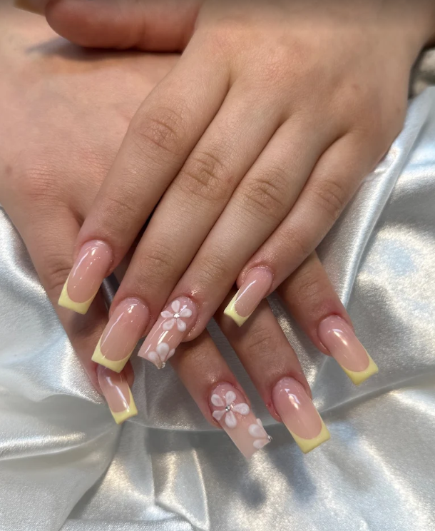 Bilder Dan Nails & Beauty Schlieren