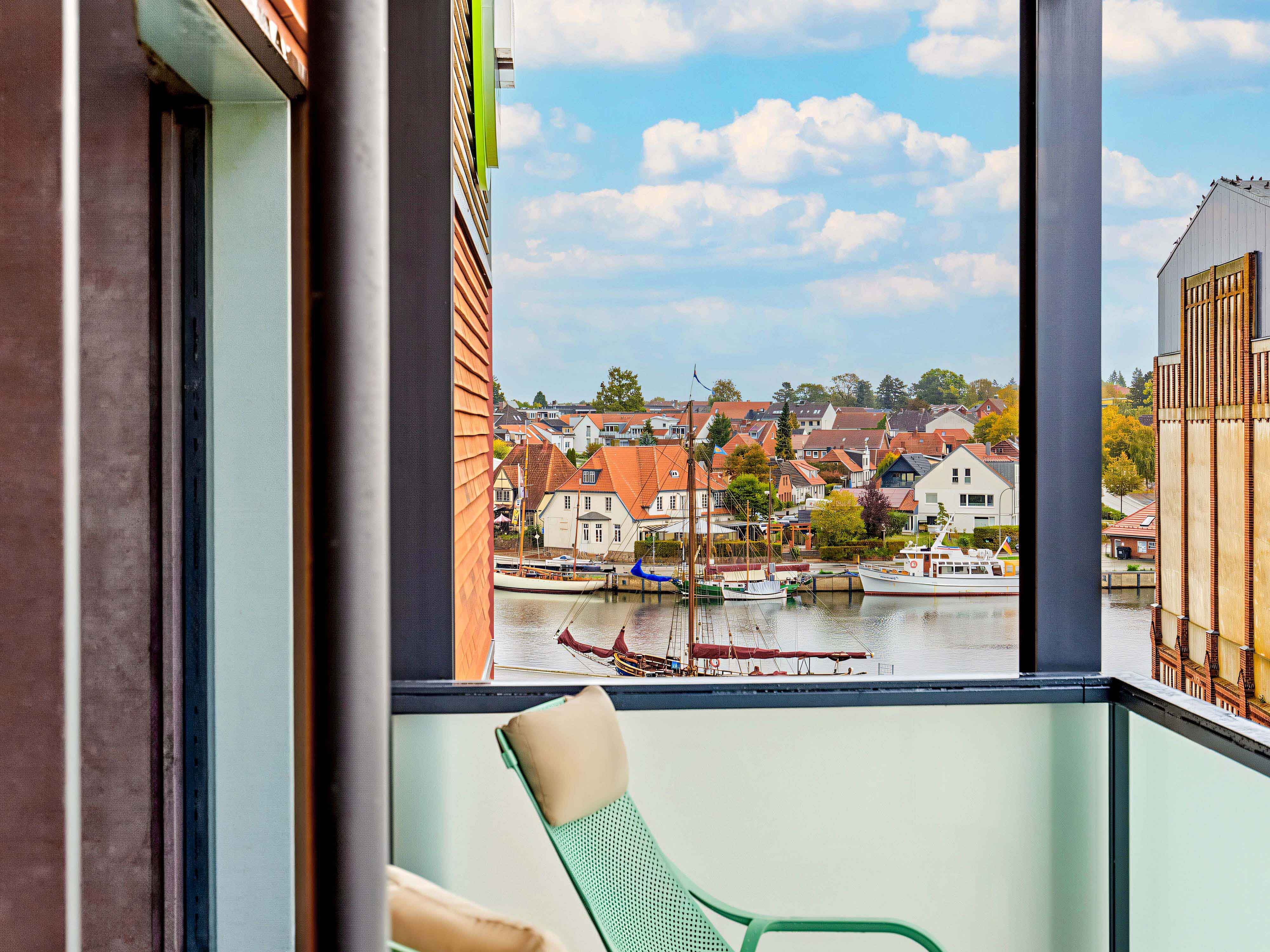 Bild 17 B&B HOTEL Neustadt in Holstein in Neustadt