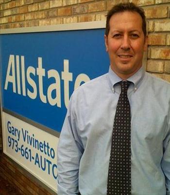 Images Gary Vivinetto: Allstate Insurance
