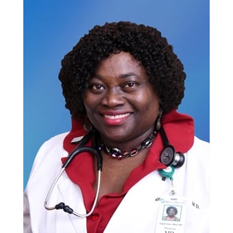 Images Angela Sharon Jones-Allen, MD