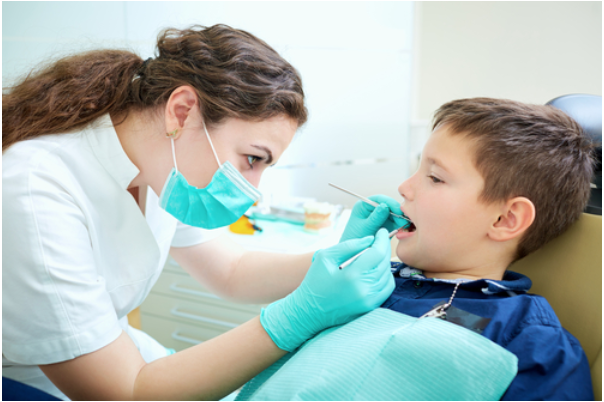 Images Timpanogos Pediatric Dentistry